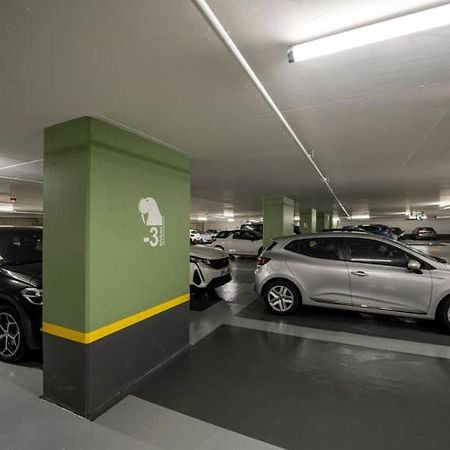 Hotel Du Commerce Μοντωμπάν Εξωτερικό φωτογραφία